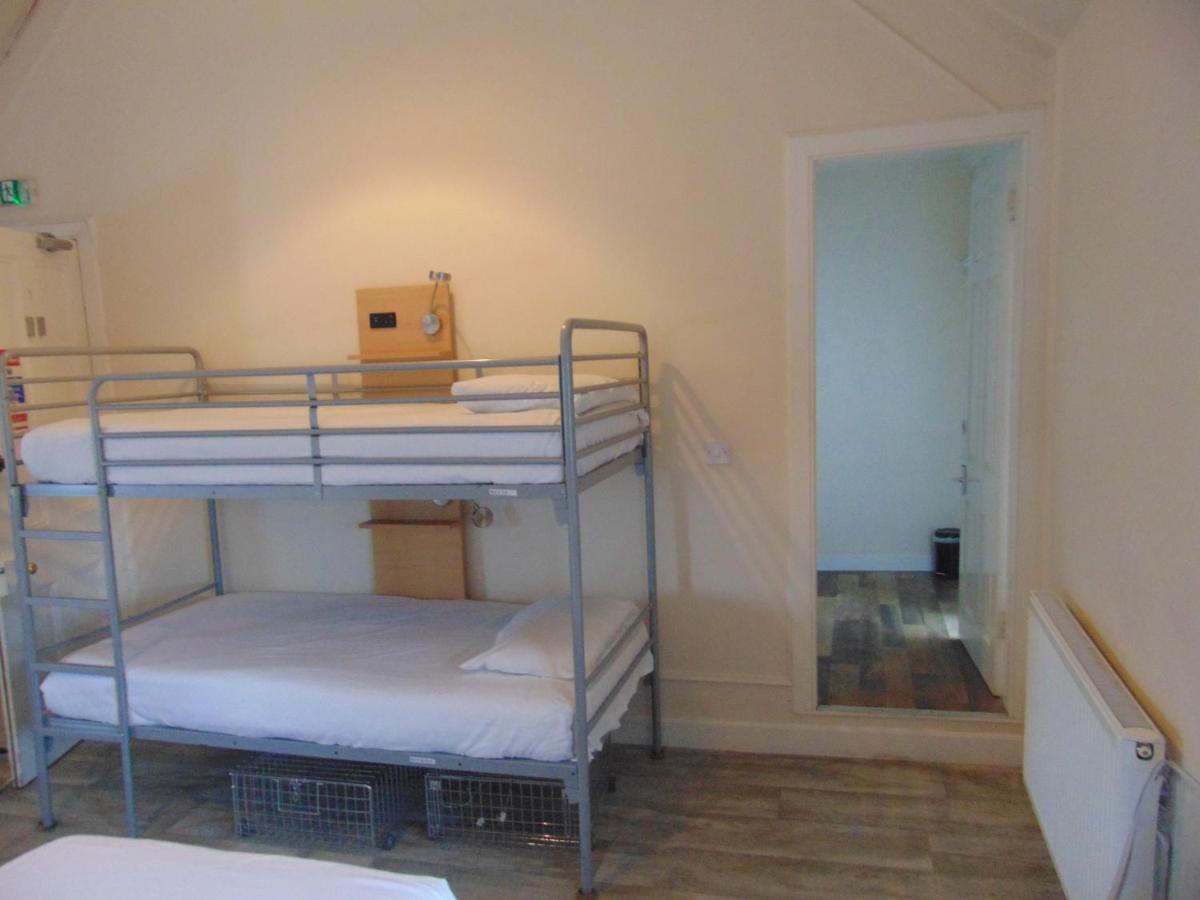 Callander Hostel Buitenkant foto