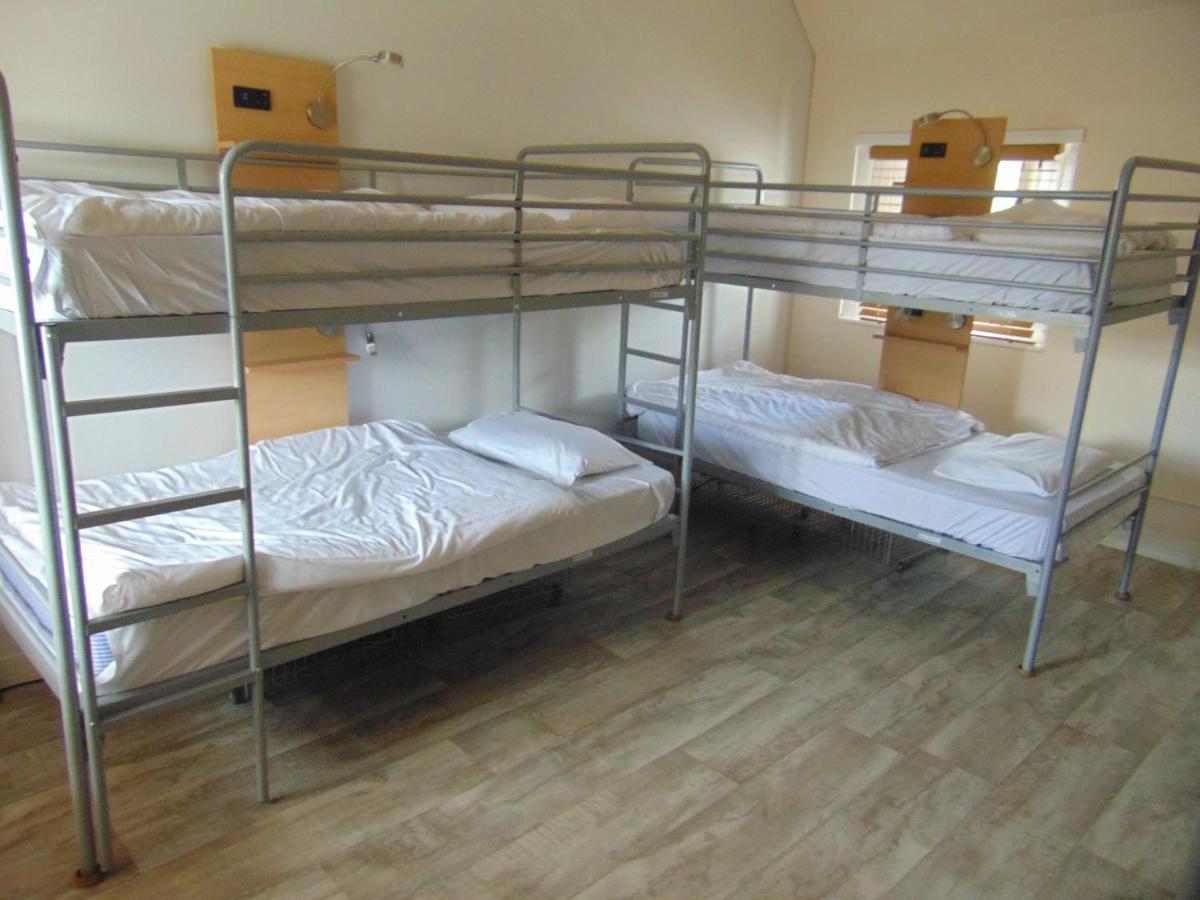 Callander Hostel Buitenkant foto