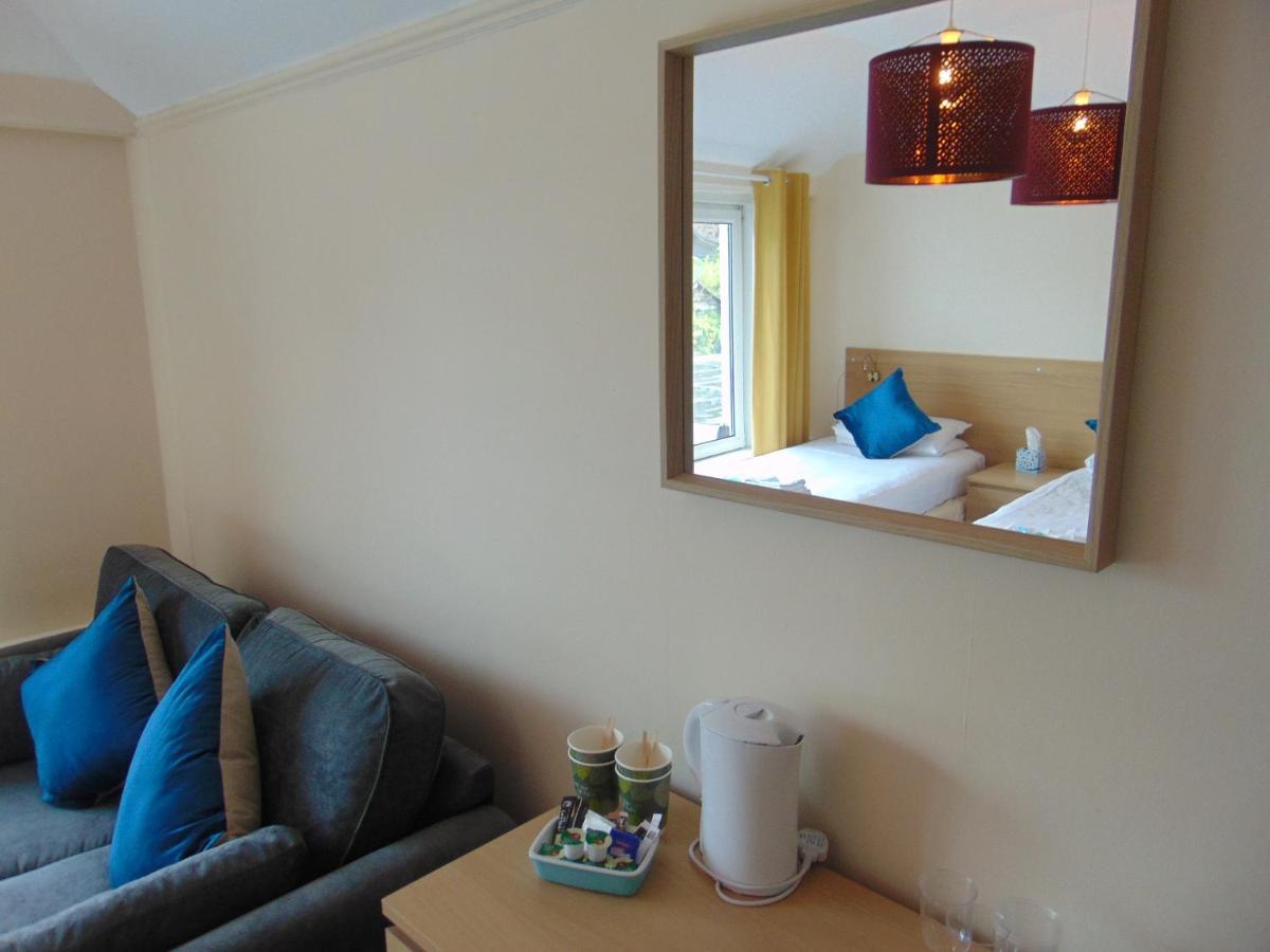 Callander Hostel Buitenkant foto